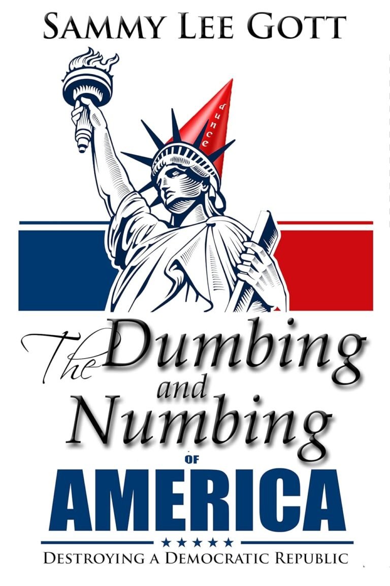 A Bold Reflection on America’s Moral, Political, and Cultural Decline