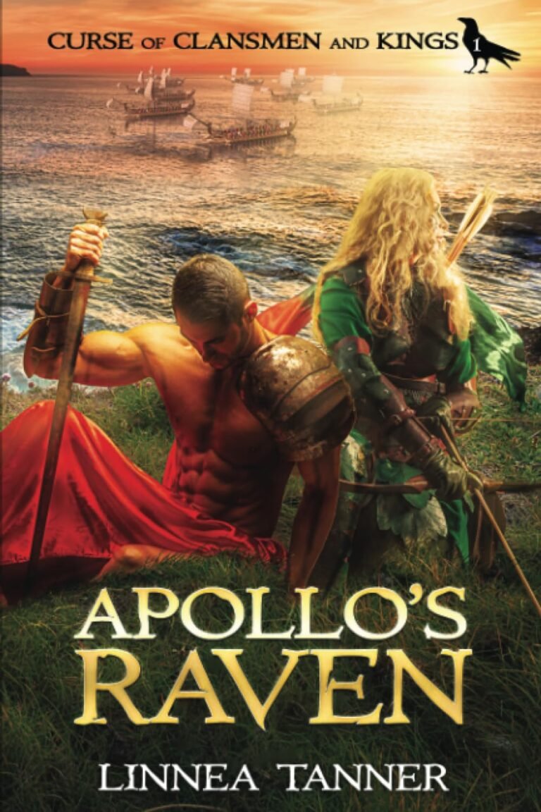 An Immersive Journey Through Ancient Britannia’s Myths and Legends