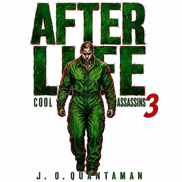 A Masterpiece of Cyberpunk Espionage, Hard Science, and Sociopolitical Intrigue